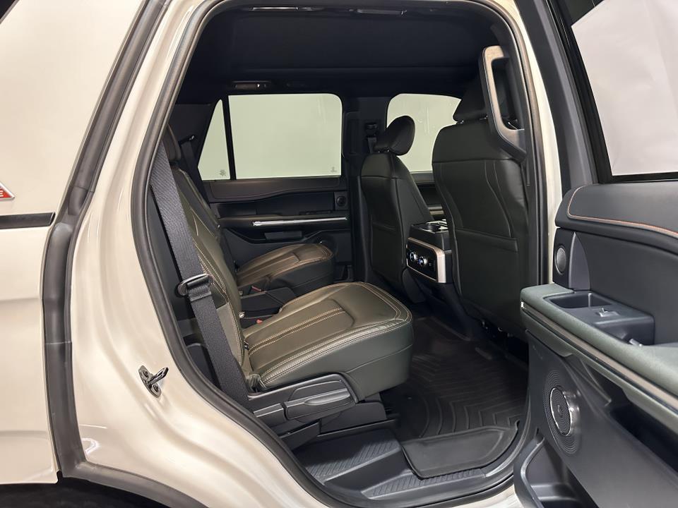 2022 Ford Expedition Timberline 30