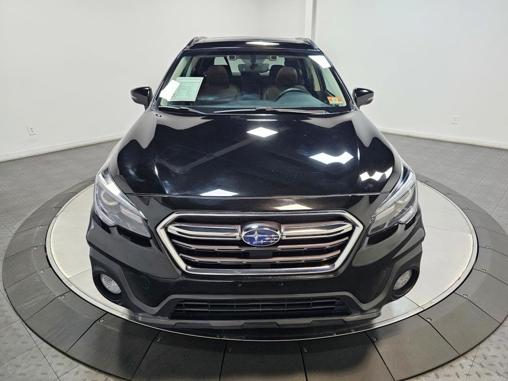 2018 Subaru Outback Touring 4