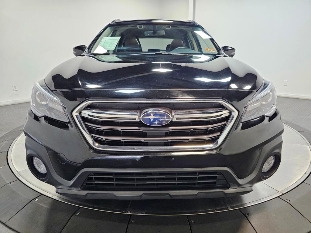 2018 Subaru Outback Touring 5