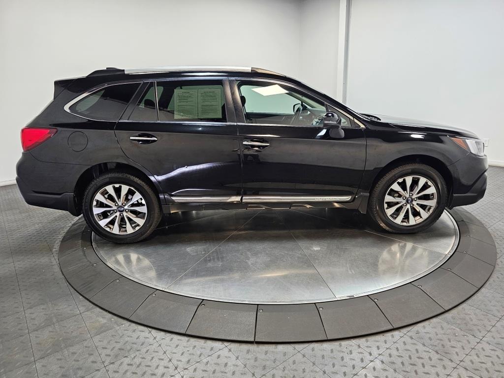 2018 Subaru Outback Touring 15