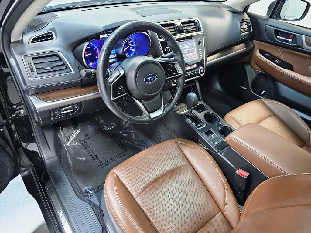 2018 Subaru Outback Touring 24