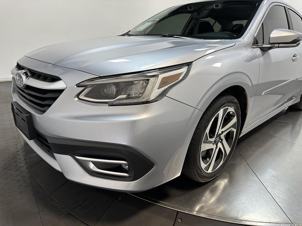 2022 Subaru Legacy Limited XT 7