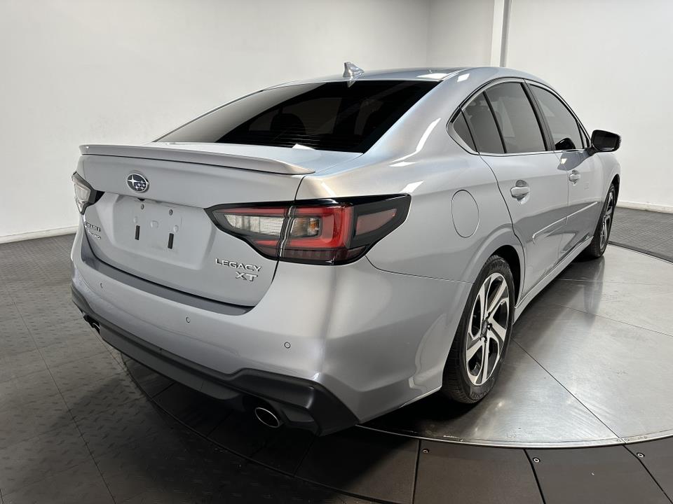 2022 Subaru Legacy Limited XT 13