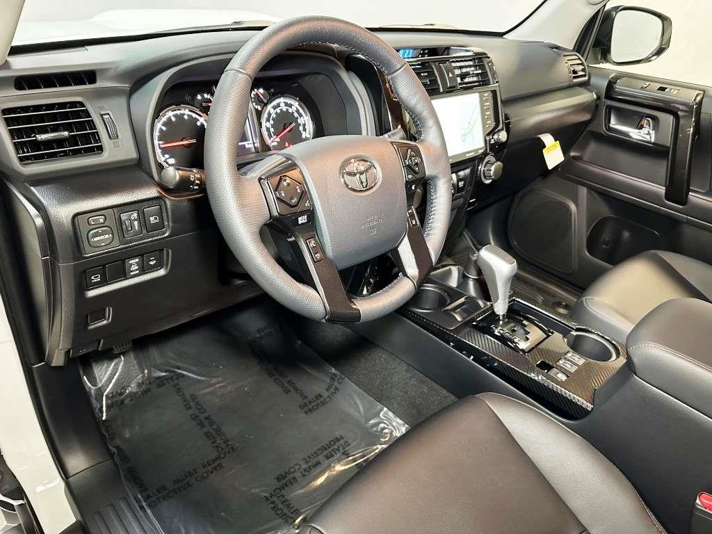 2024 Toyota 4Runner TRD Off Road Premium 15