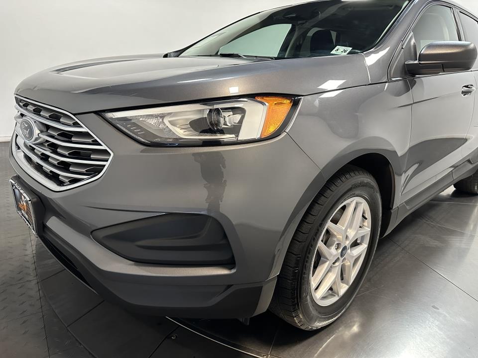 2021 Ford Edge SE 7