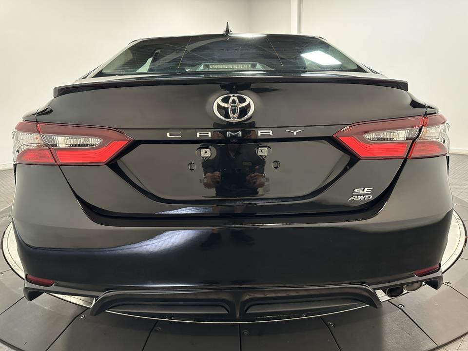 2023 Toyota Camry SE 12