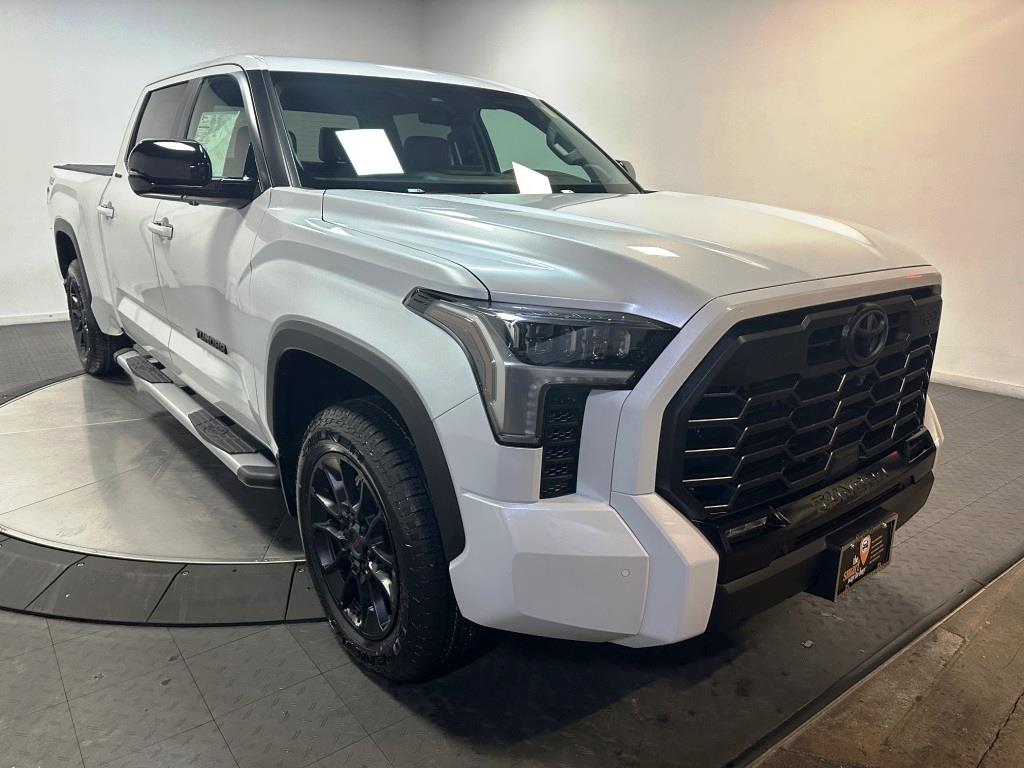 2024 Toyota Tundra 4WD Limited 2