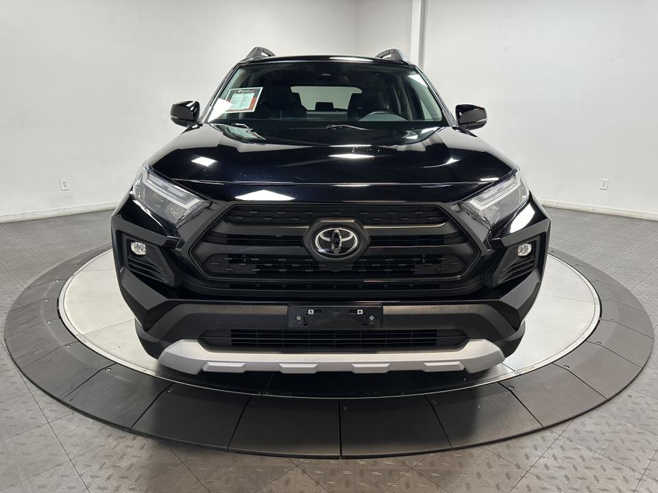 2022 Toyota RAV4 Adventure 4