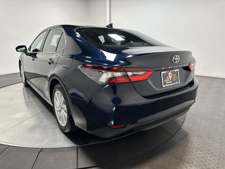 2021 Toyota Camry LE 9