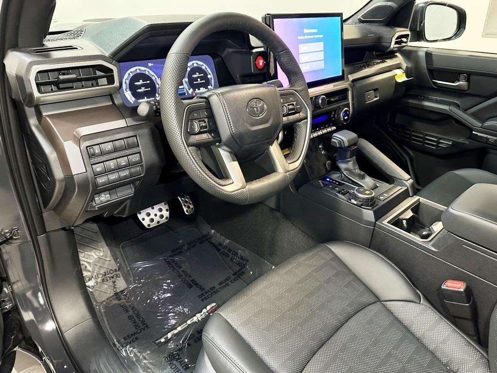 2024 Toyota Tacoma 4WD TRD Sport 15