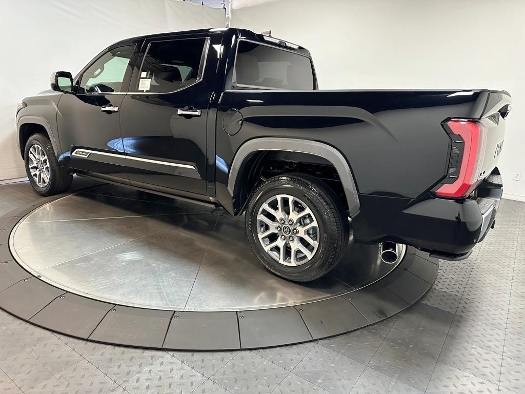 2024 Toyota Tundra 4WD 1794 Edition 6