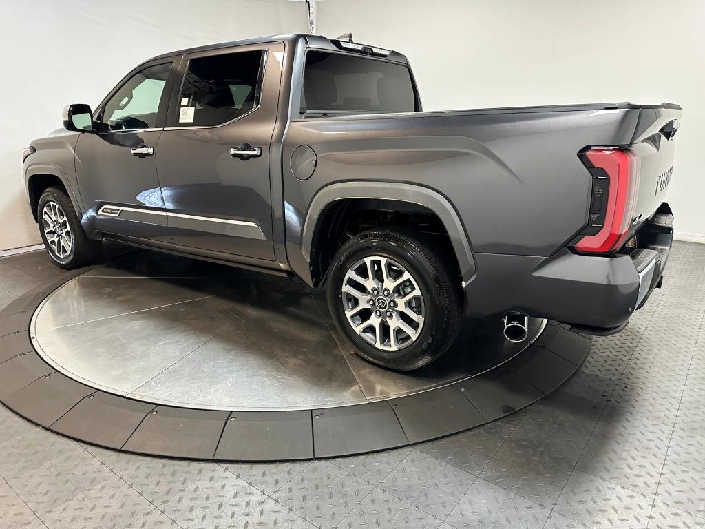 2024 Toyota Tundra 4WD 1794 Edition 6