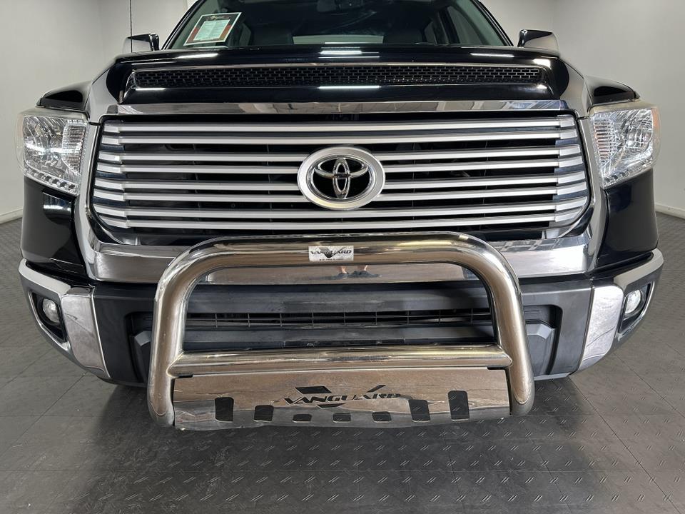 2015 Toyota Tundra 4WD Truck LTD 5