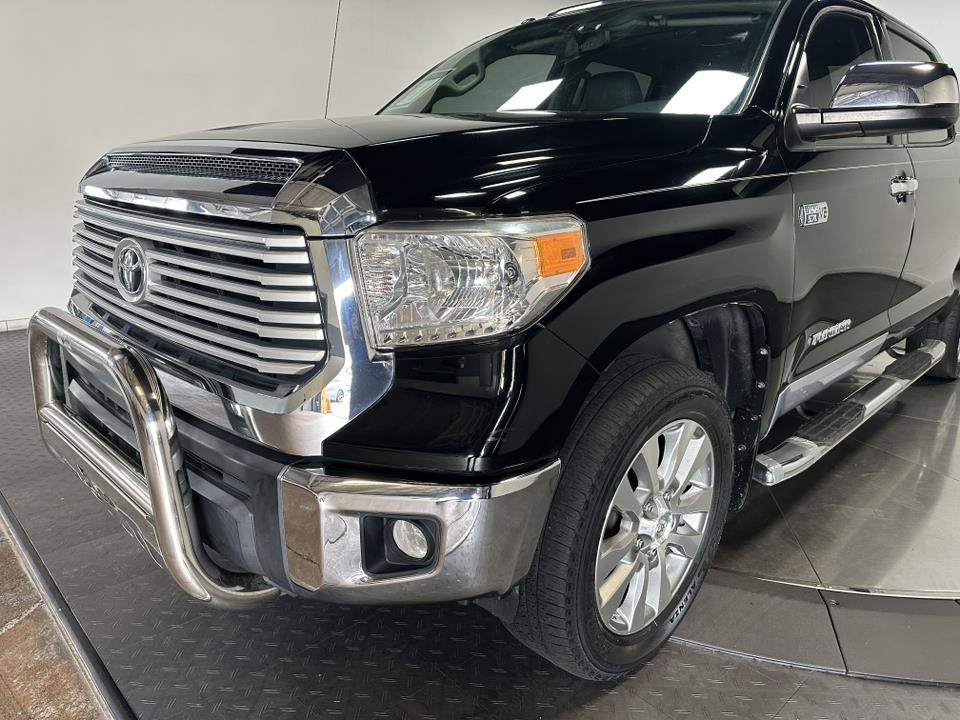 2015 Toyota Tundra 4WD Truck LTD 7