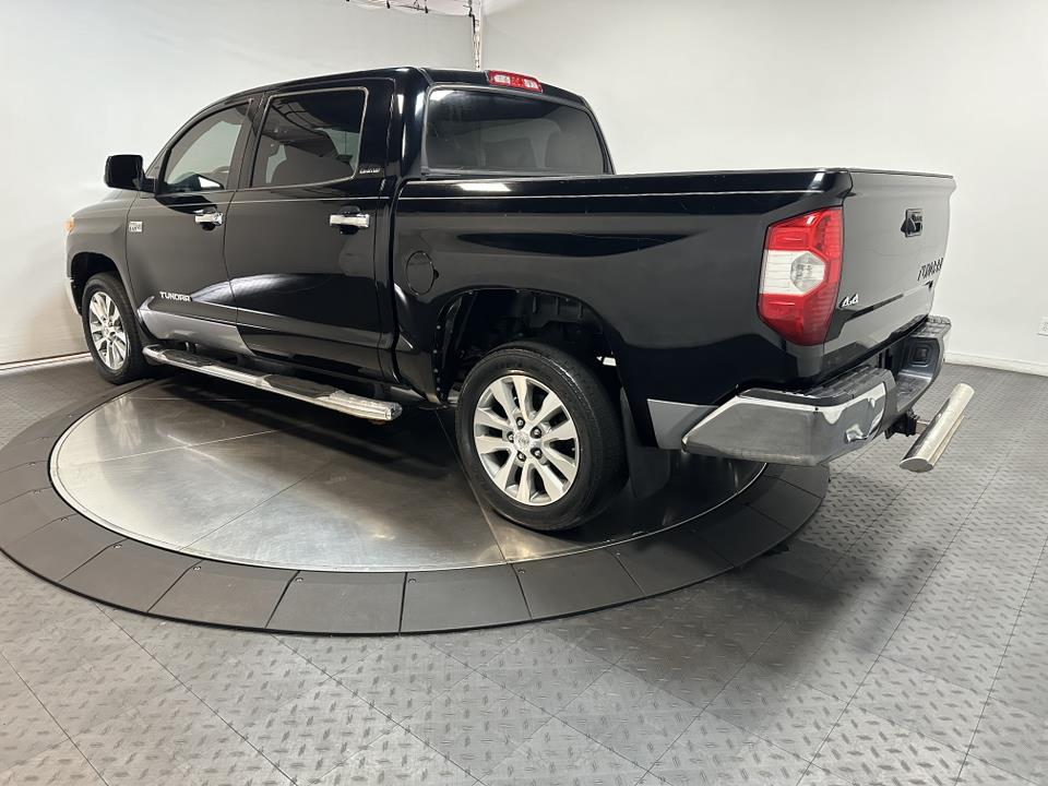 2015 Toyota Tundra 4WD Truck LTD 9