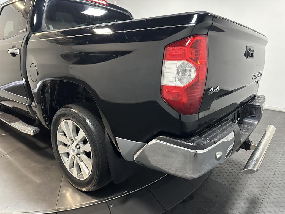 2015 Toyota Tundra 4WD Truck LTD 11