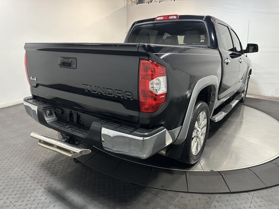 2015 Toyota Tundra 4WD Truck LTD 12