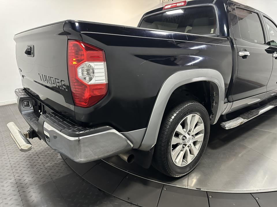 2015 Toyota Tundra 4WD Truck LTD 13