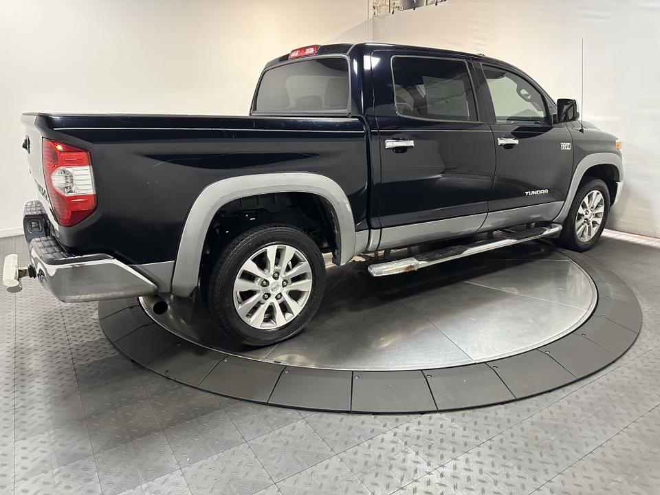 2015 Toyota Tundra 4WD Truck LTD 14