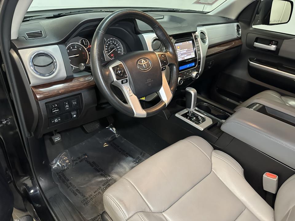 2015 Toyota Tundra 4WD Truck LTD 24