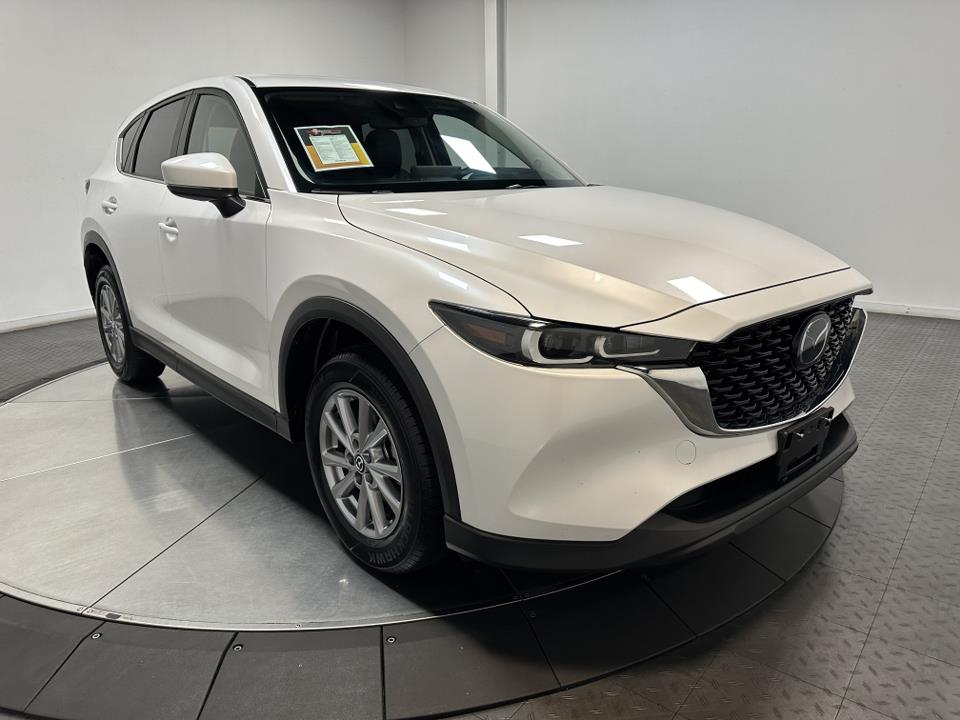 2023 Mazda CX-5 2.5 S Preferred Package 2