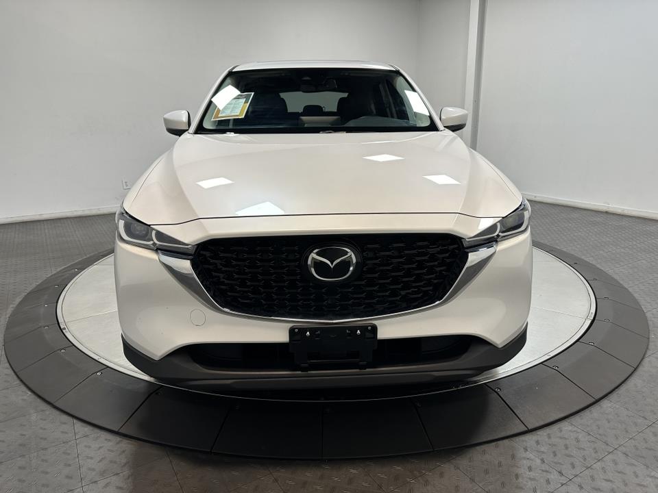 2023 Mazda CX-5 2.5 S Preferred Package 4