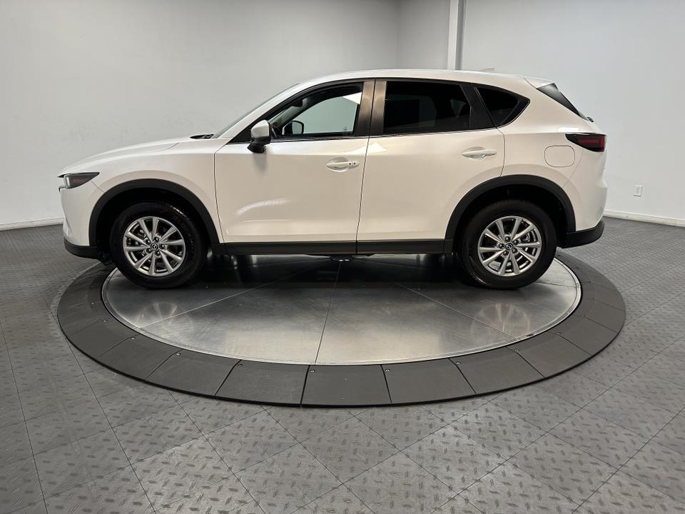 2023 Mazda CX-5 2.5 S Preferred Package 8