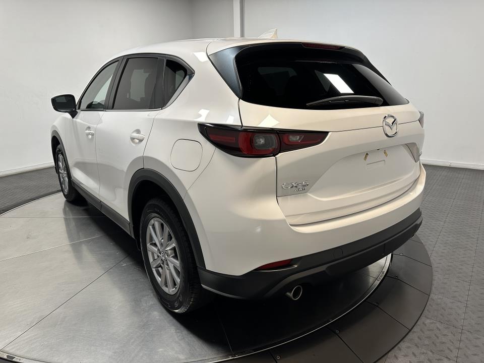 2023 Mazda CX-5 2.5 S Preferred Package 9