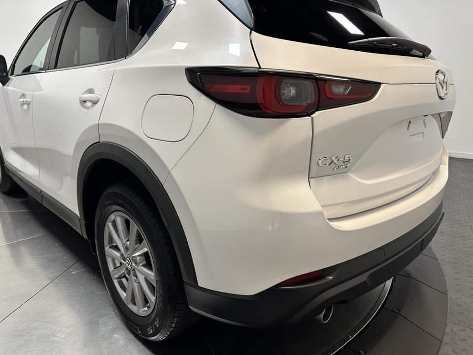 2023 Mazda CX-5 2.5 S Preferred Package 10