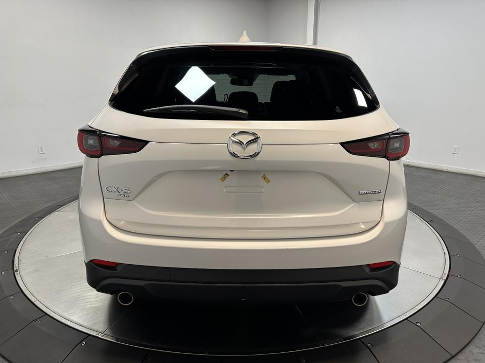 2023 Mazda CX-5 2.5 S Preferred Package 11