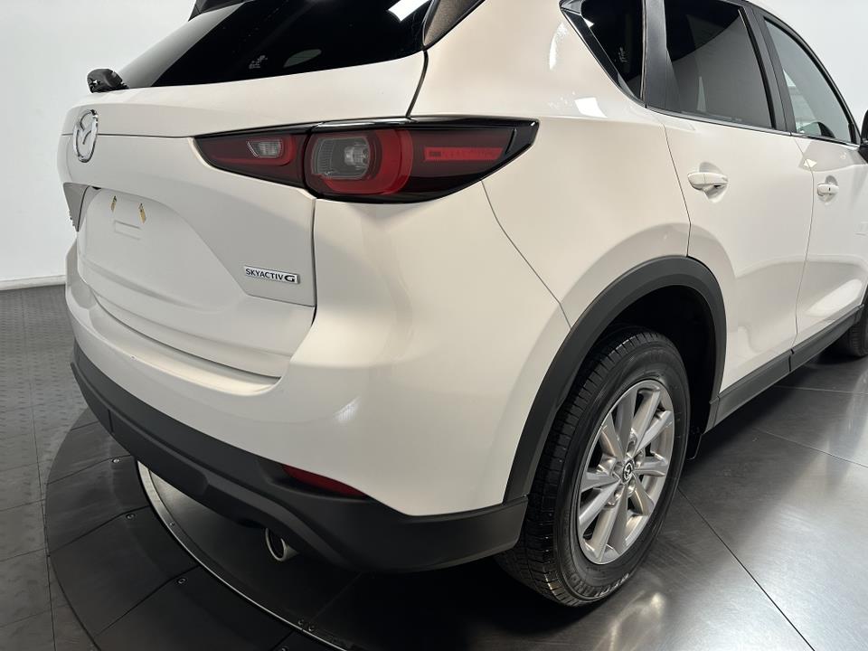 2023 Mazda CX-5 2.5 S Preferred Package 14