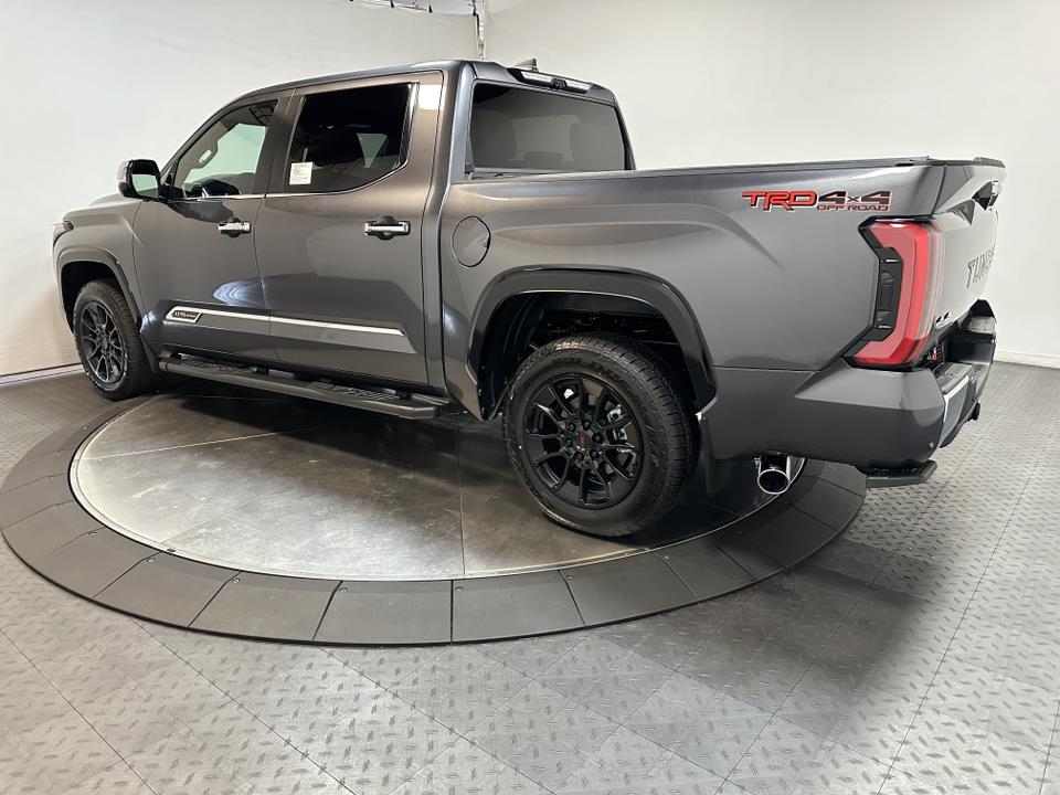 2024 Toyota Tundra 4WD 1794 Edition 6