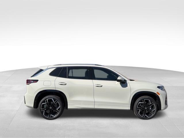 Sandstone 2026 Volkswagen Tiguan SUV / Crossover All-Wheel Drive Automatic