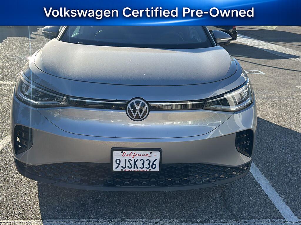 2023 Volkswagen ID.4 Pro S AWD