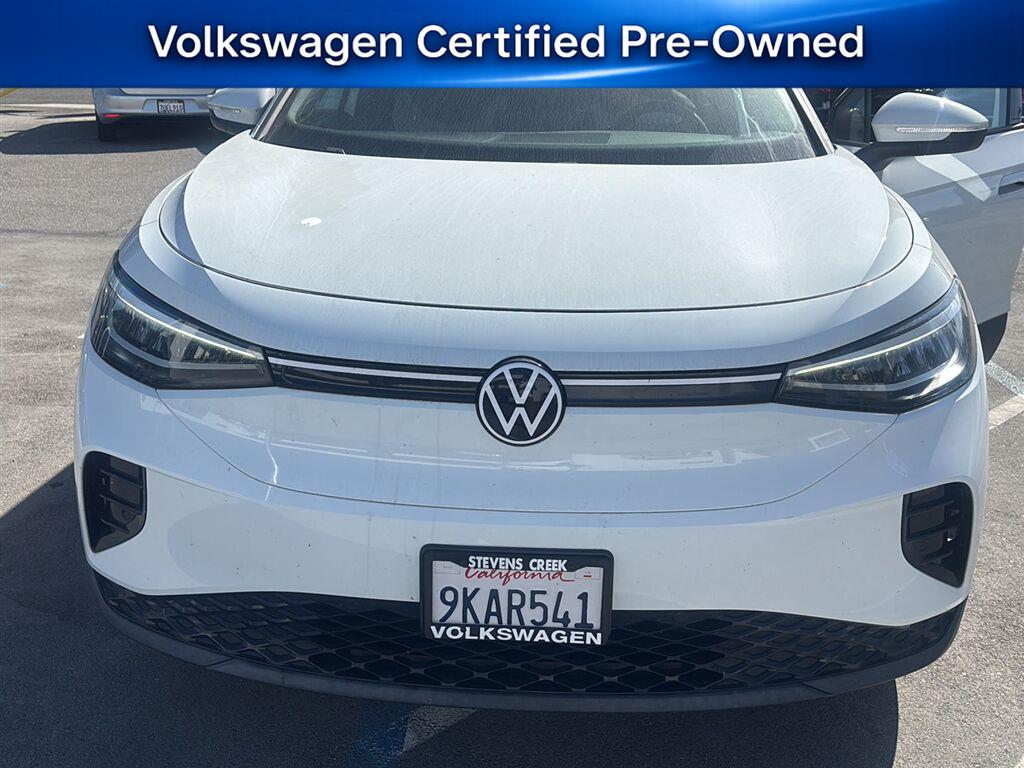 2023 Volkswagen ID.4 Pro RWD
