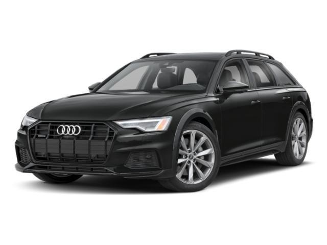 2026 Audi A6 Allroad quattro Premium Plus 55 TFSI