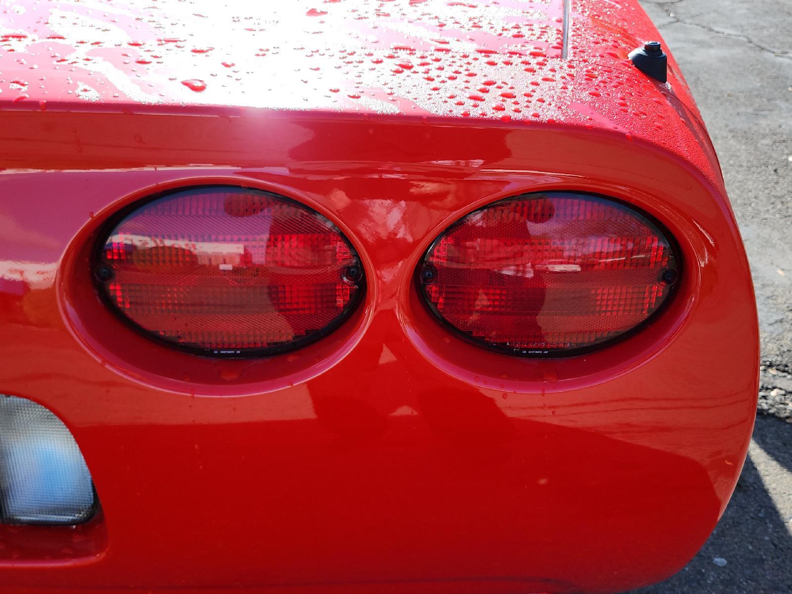 Just Better Cars