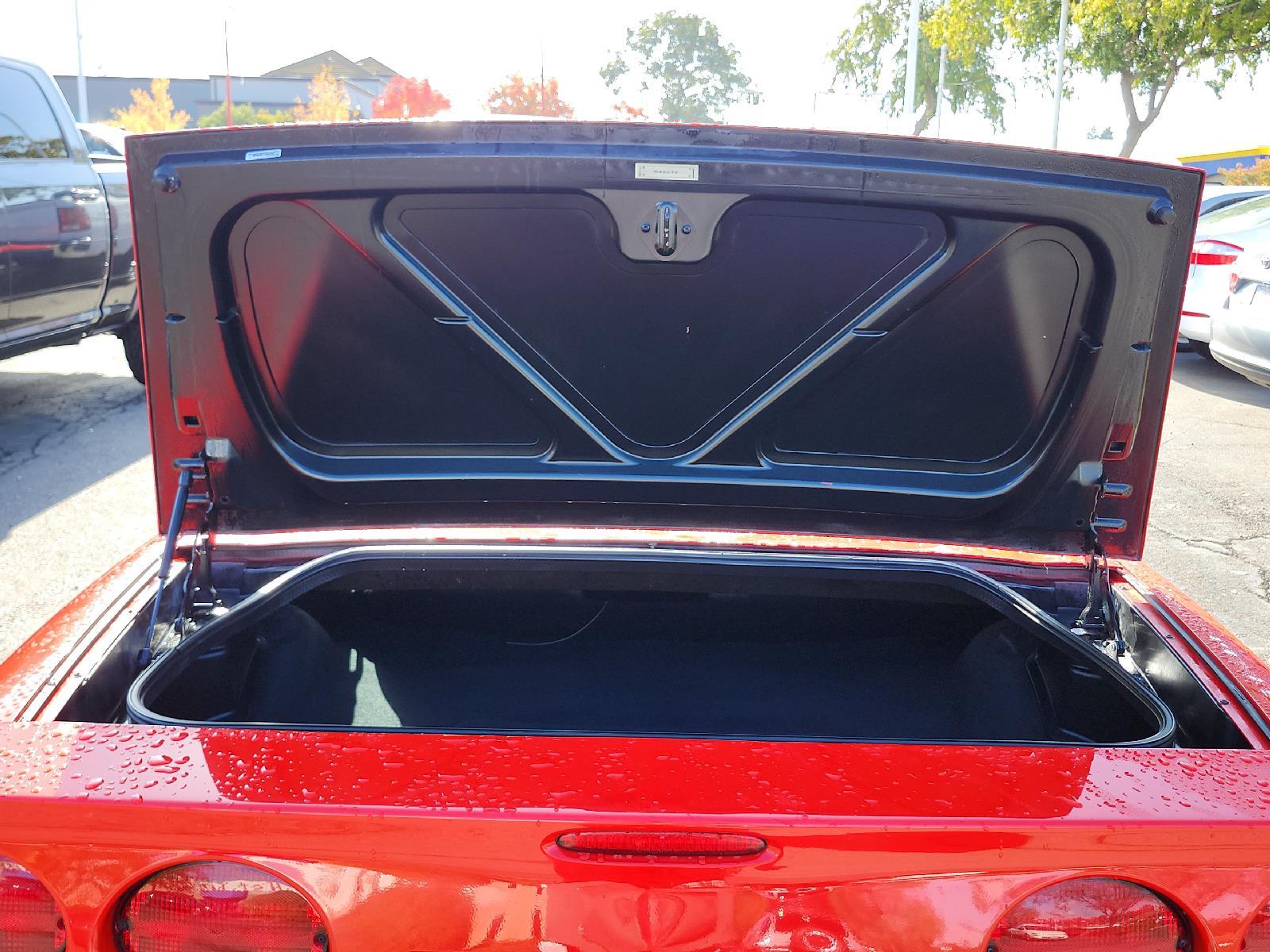 Just Better Cars
