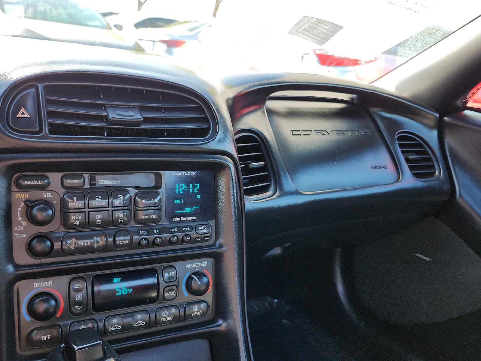 Just Better Cars