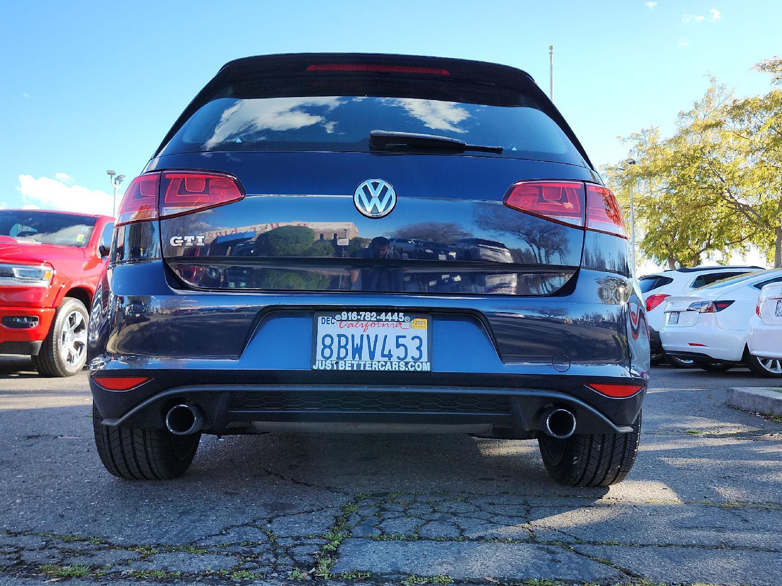 Just Better Cars