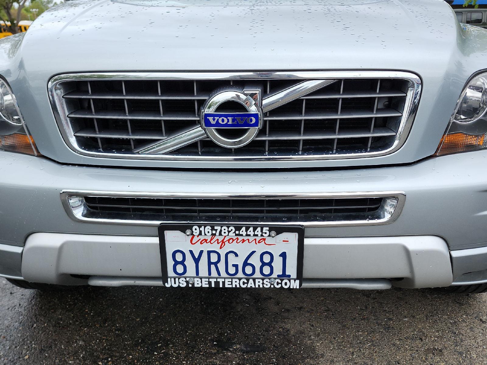 Just Better Cars
