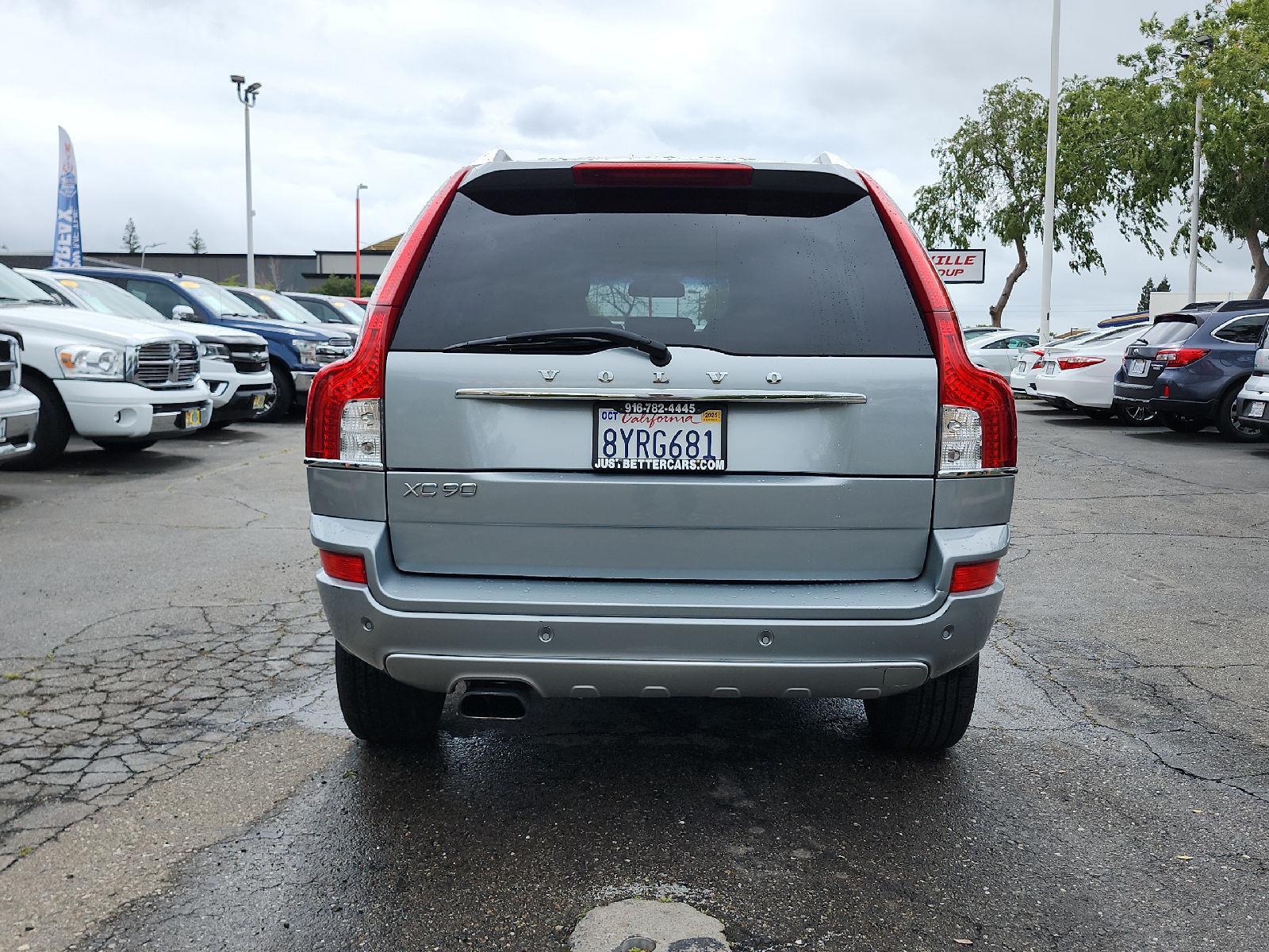 Just Better Cars