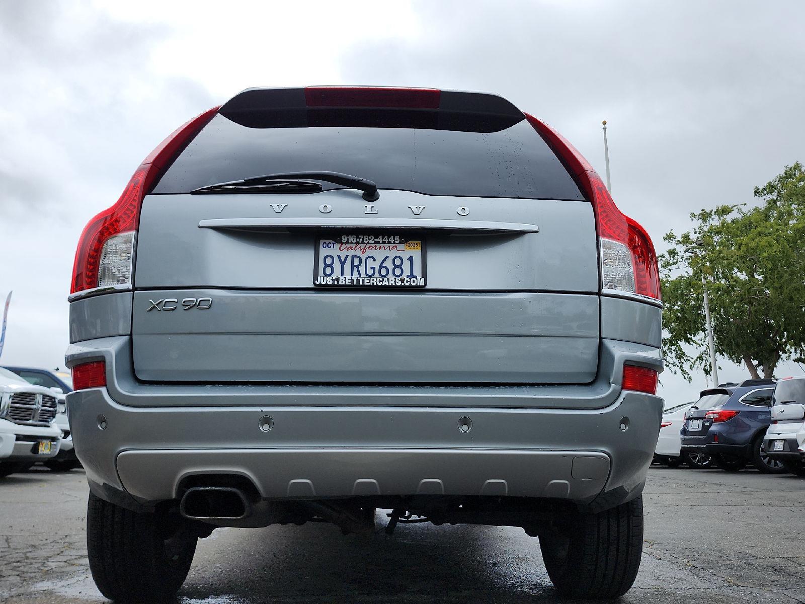 Just Better Cars