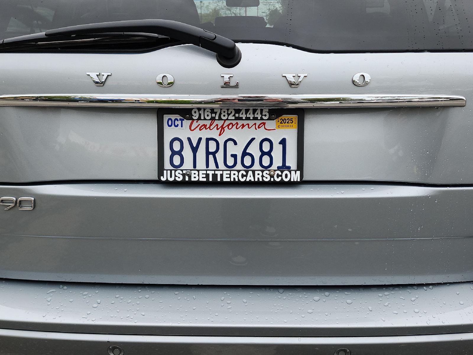 Just Better Cars
