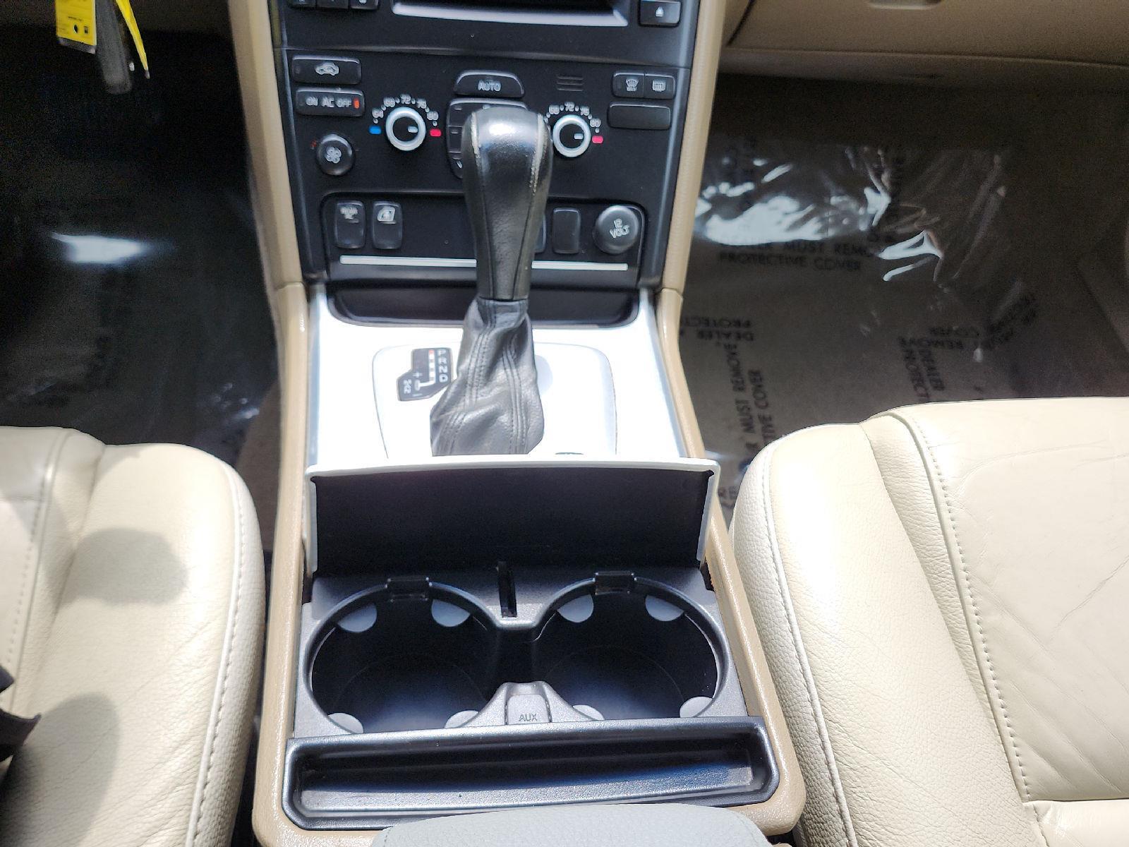 Just Better Cars