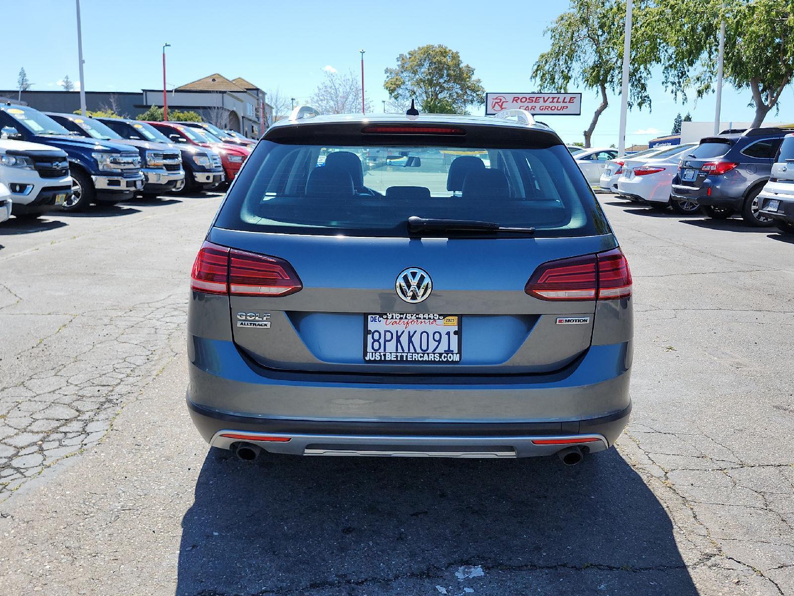 Just Better Cars