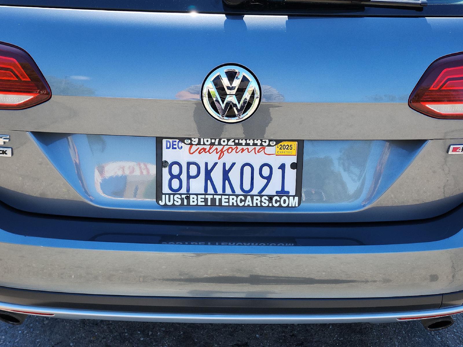 Just Better Cars