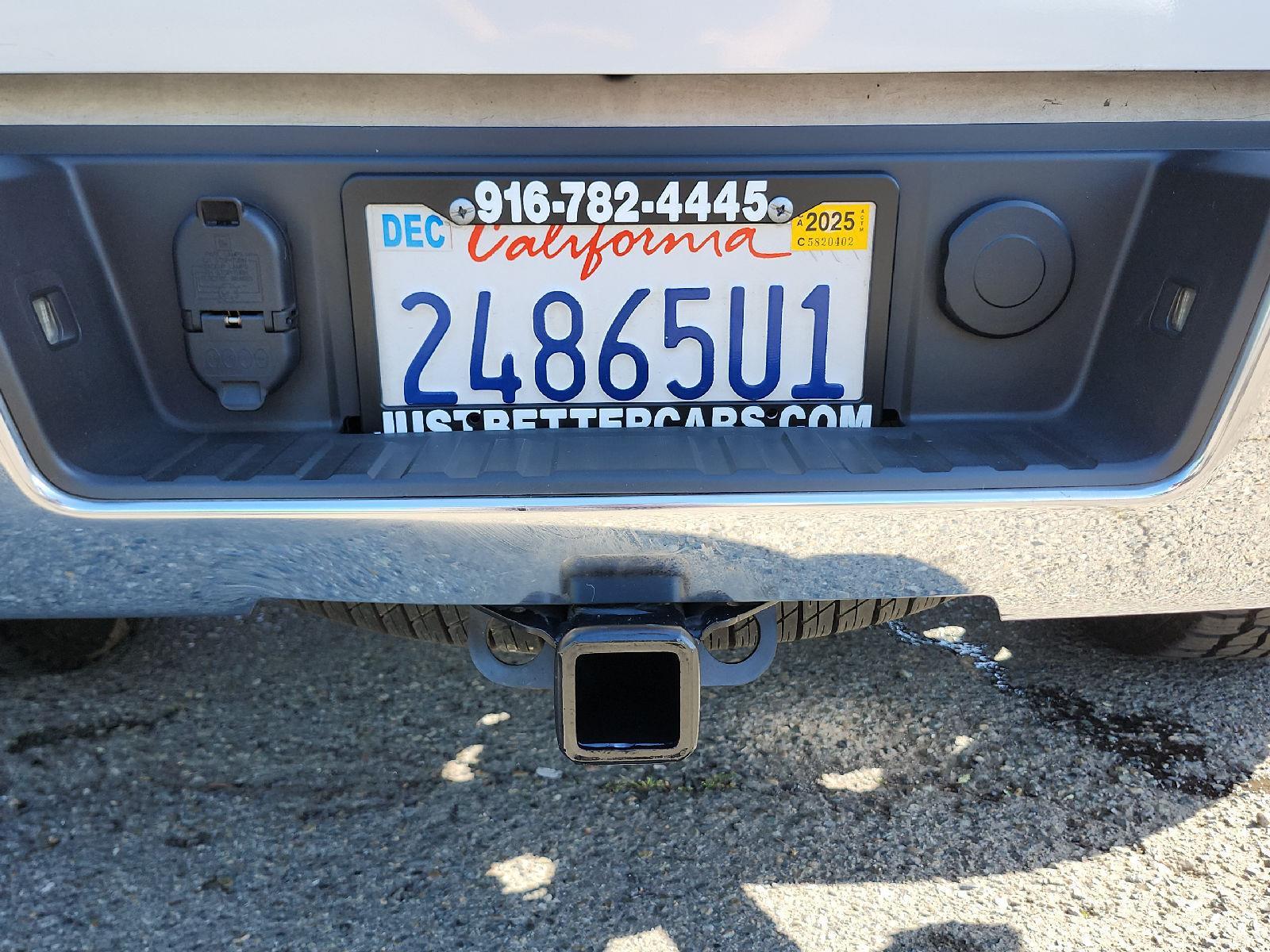 Just Better Cars