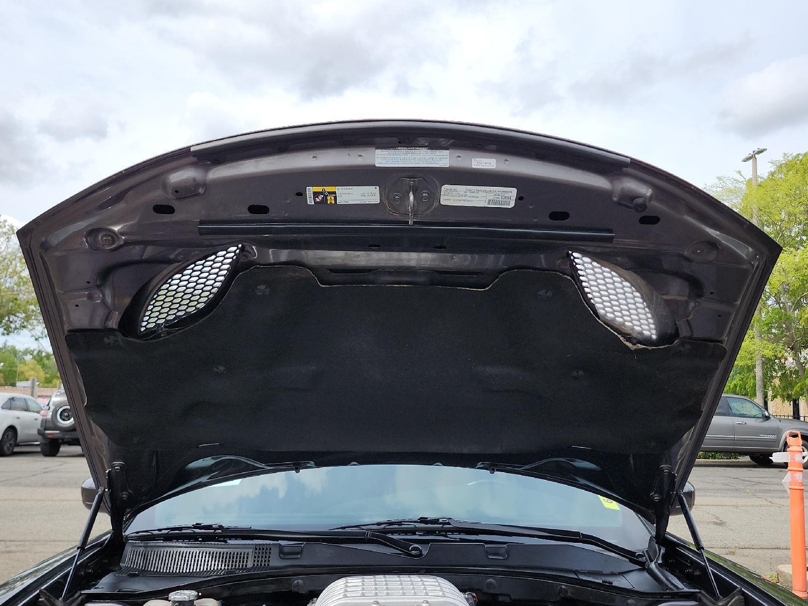 Just Better Cars