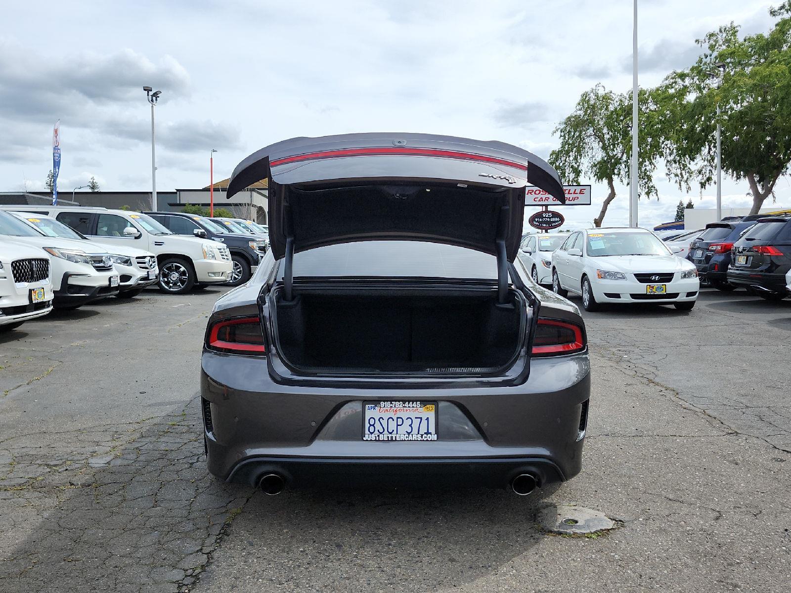 Just Better Cars